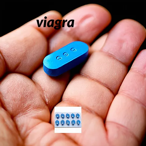 Como funciona el viagra generico